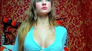 SweetSonii naked on cam for live porn video chat
