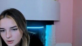 WinterrFlower naked on cam for live porn video chat