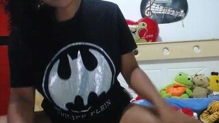 YohaTinelly naked on cam for live porn video chat
