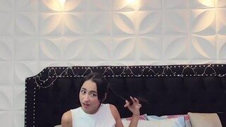AlanaPaez naked on cam for live porn video chat