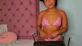 alesia-moon naked on cam for live porn video chat
