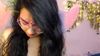 Ally naked on cam for live porn video chat