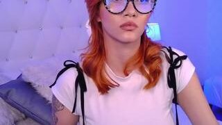 Anaperla naked on cam for live porn video chat