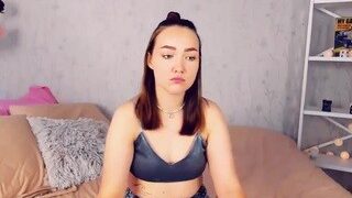 BridgetteBi naked on cam for live porn video chat
