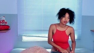 Charlotte Williams naked on cam for live porn video chat
