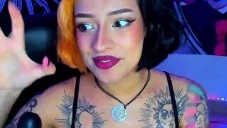 ☠, ?Maryhan Moon?☠ naked on cam for live porn video chat