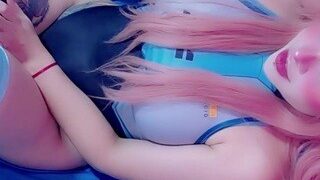 ❤, naoko-mori❤ naked on cam for live porn video chat