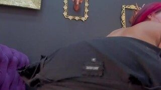 ?, Samantis Blake ? naked on cam for live porn video chat