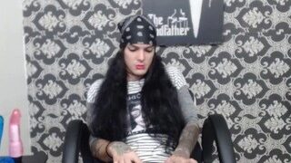 ?, IsmarioN? naked on cam for live porn video chat