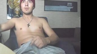 hunghispanicpapi naked on cam for live porn video chat