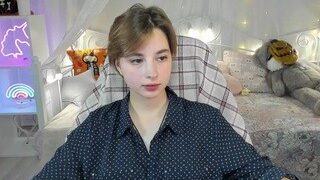 JillianClark naked on cam for live porn video chat