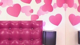 LikeKate naked on cam for live porn video chat