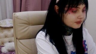 Lisagrace naked on cam for live porn video chat