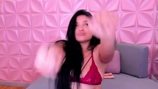 Luci Ruiz naked on cam for live porn video chat