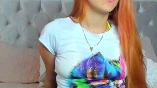 MelanyMurch naked on cam for live porn video chat