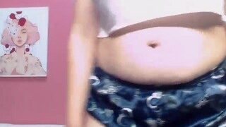 pollydimonds naked on cam for live porn video chat