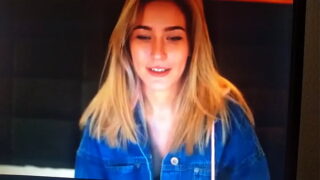Rubia Chaturbate 2