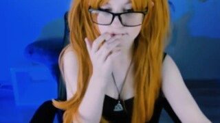 y-Nabi naked on cam for live porn video chat