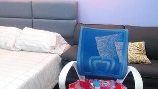 Agatha-Clow naked on cam for live porn video chat