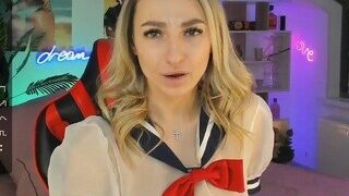 Amelia-Shine naked on cam for live porn video chat