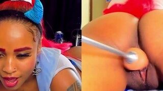 Cami-Lover naked on cam for live porn video chat