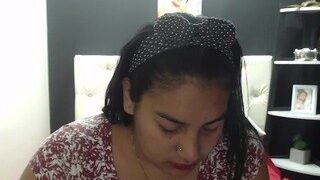 Crishnaughty naked on cam for live porn video chat