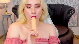 Emily Hill naked on cam for live porn video chat
