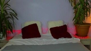 FloraMayer naked on cam for live porn video chat