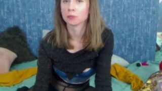 JenniferLuve naked on cam for live porn video chat