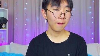 KiBom naked on cam for live porn video chat