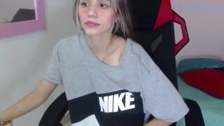 Luciana-dollx naked on cam for live porn video chat