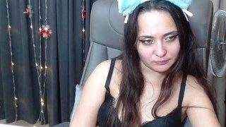 MokkyCute naked on cam for live porn video chat