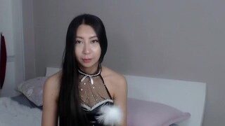 NielynLun naked on cam for live porn video chat