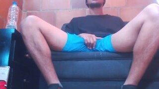noahmaster naked on cam for live porn video chat