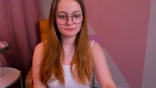 RebeccaSpencer naked on cam for live porn video chat