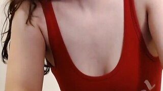 Sun-Hee naked on cam for live porn video chat
