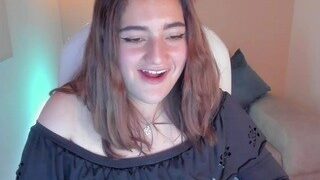 Anggie, ? naked on cam for live porn video chat