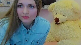 ❤, KateBunny❤ naked on cam for live porn video chat