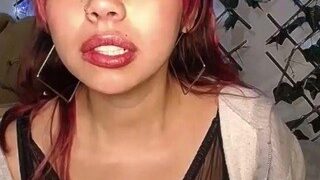 emerald00 naked on cam for live porn video chat