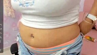 ?, Mia ? naked on cam for live porn video chat