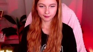 Fox-Jannet naked on cam for live porn video chat