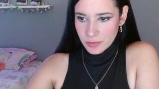 KATIE-JEANE naked on cam for live porn video chat