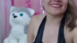 Kerly-mature naked on cam for live porn video chat