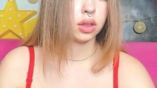 MirdzaRols naked on cam for live porn video chat
