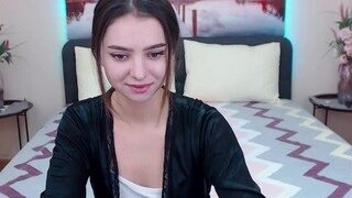 MiyaCake naked on cam for live porn video chat