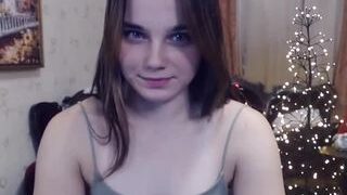 MollyBay naked on cam for live porn video chat