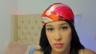 Patricia-Johnson naked on cam for live porn video chat