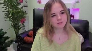 PelagieSweet naked on cam for live porn video chat