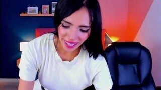 Samantha-Brooke naked on cam for live porn video chat