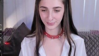 Amalia88 naked on cam for live porn video chat